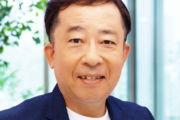 山田 一志
