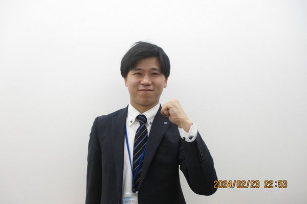 菅田 逸成