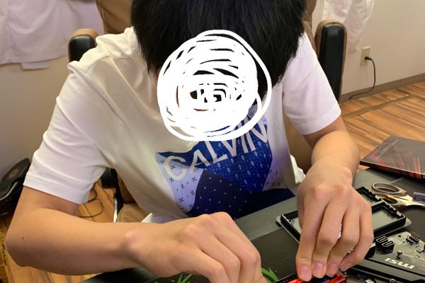 自作PC