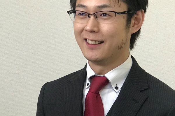 畠山 大輔
