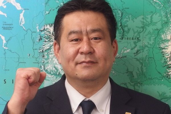 宮　英晴
