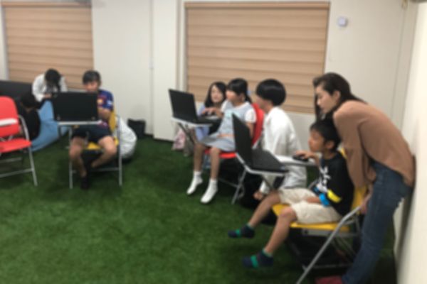一人ひとりのアイデアを導き出す工夫