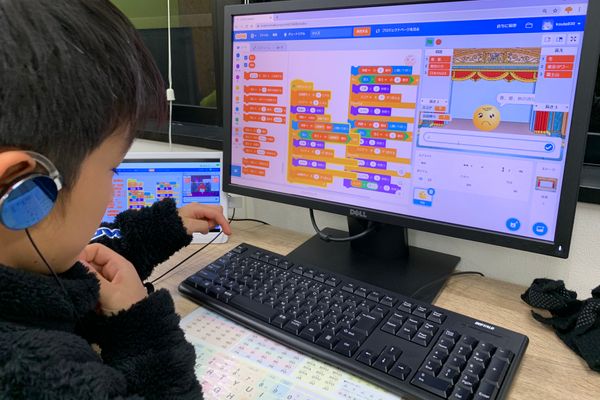 授業の様子4