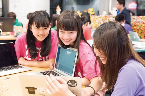 中学生&高校生のためのプログラミングスクール