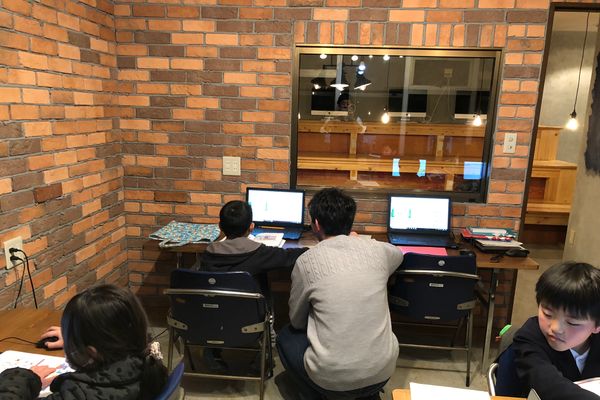  今治商店街リアル教室