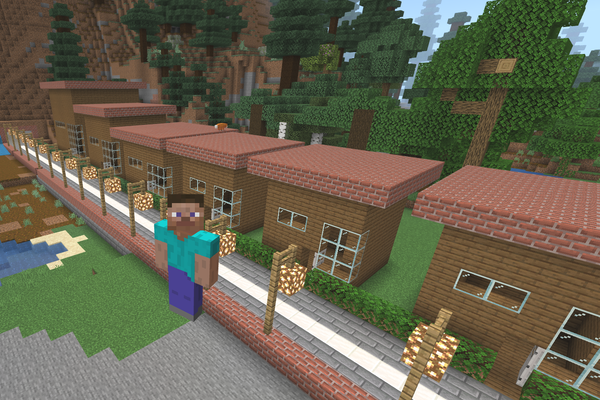 マイクラプログラミング講座