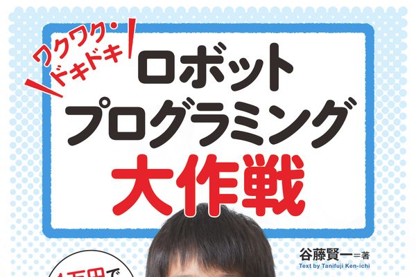 この本の著者、ＩＴエンジニアでもある谷藤賢一が講師として直接教えます。