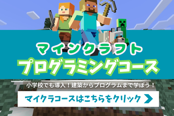 マイクラコース
