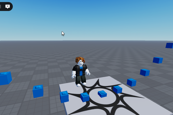 Roblox2次関数