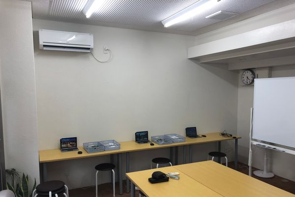 なかぐすく教室