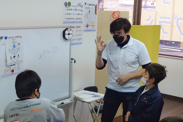 プログラマーは表現力も大事！
