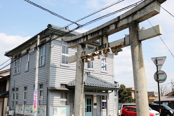 Hana道場【外観】