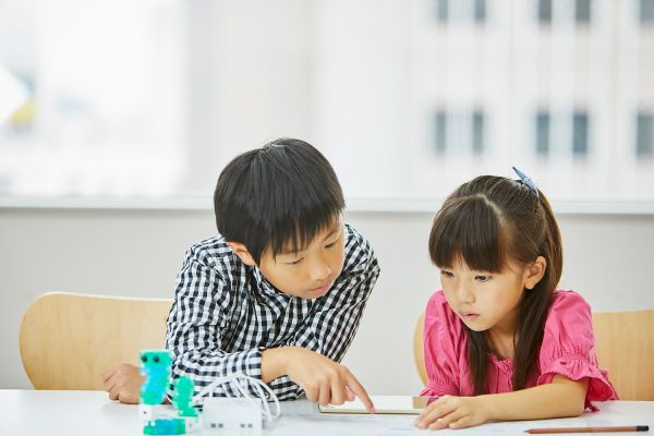 koovを使ってプログラミング
