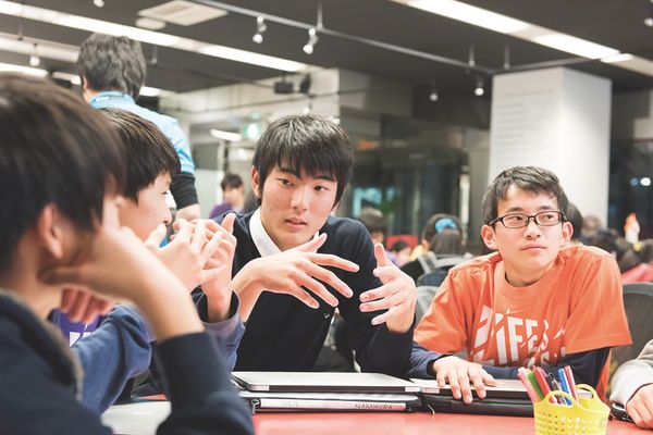 好きが一緒の仲間に出会える場所