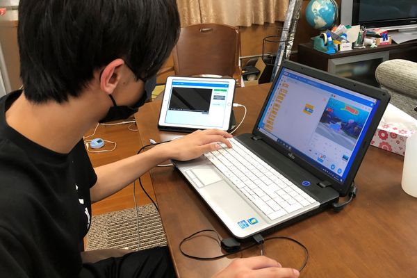 教室