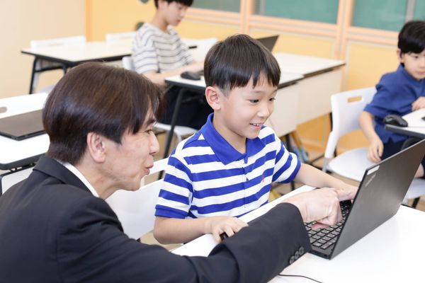 「こうしてみたらどうだろう」