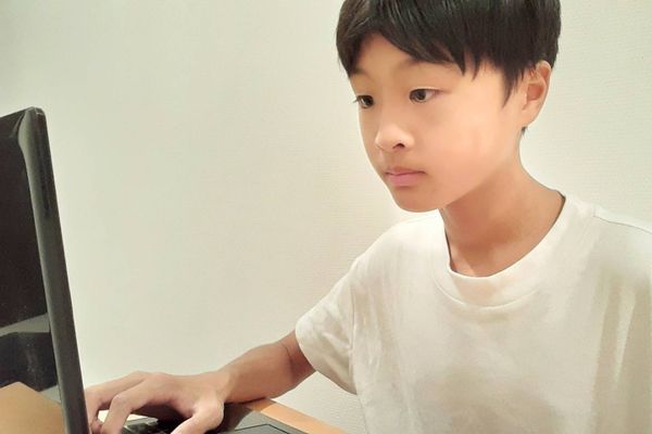 60分の授業はあっという間