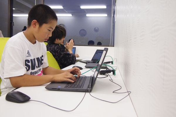 まずはタイピングから！PCなんて怖くない！
