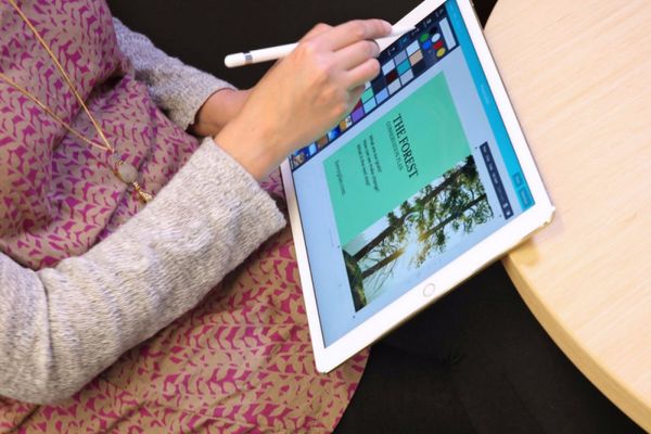 ipad