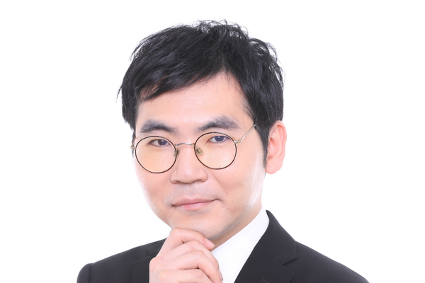 やさしく・わかりやすい説明の佐々木主任講師