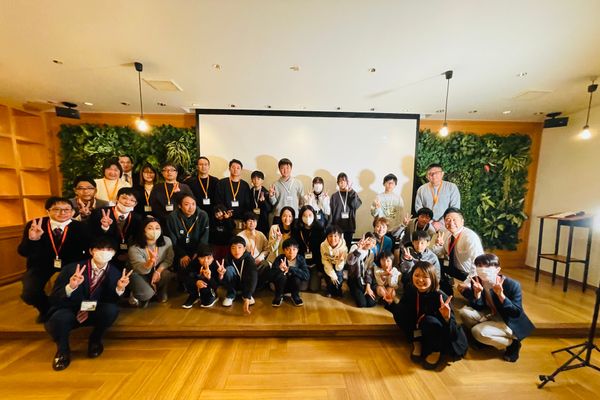 iTeenExpo2024お疲れさまでした会