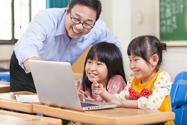 授業のイメージ
