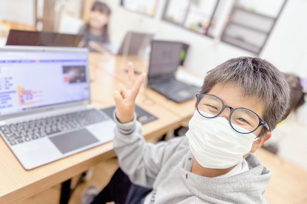 環境がある、未来に繋がる、仲間がいる！“やりたいエネルギー”を大爆発させよう！！