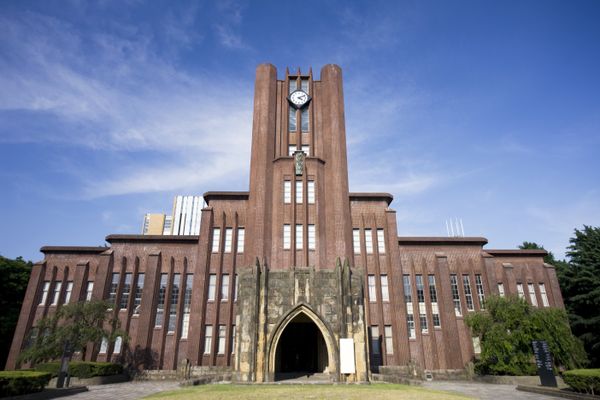 「東大個人指導塾」が運営する本格的指導
