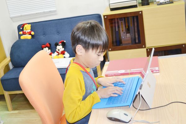 基礎からしっかりと学びます