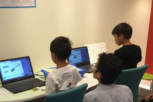 少人数で一人一人をしっかりサポート