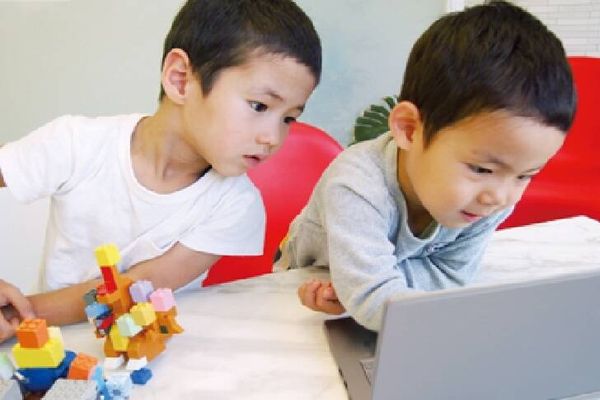 授業のイメージ