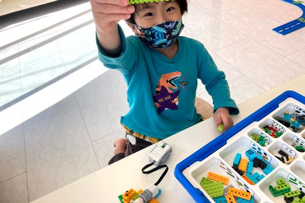 新規生徒募集中です♪