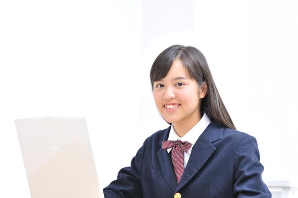 小学生から高校生まで
