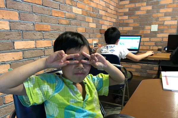  今治商店街リアル教室