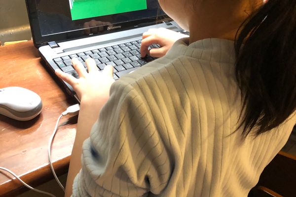 楽しく学んで自然に集中力アップ！