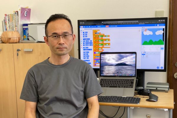 講師(代表)