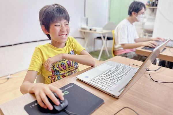 環境がある、未来に繋がる、仲間がいる！“やりたいエネルギー”を大爆発させよう！！