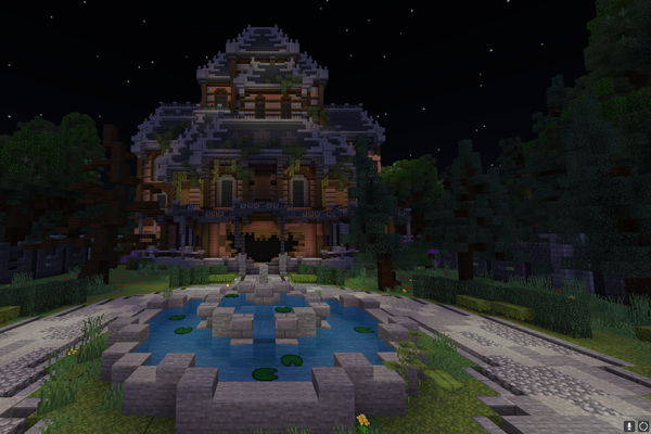 マイクラプログラミング