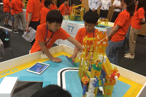 KOOVchallengeに参加しました