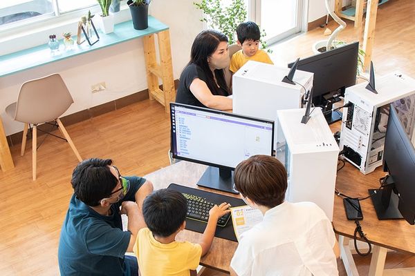 無料体験会実施中𖤐˒˒ お気軽にお問い合わせ下さい