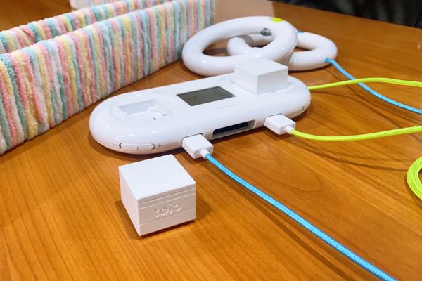 ロボットの課題が人気です！