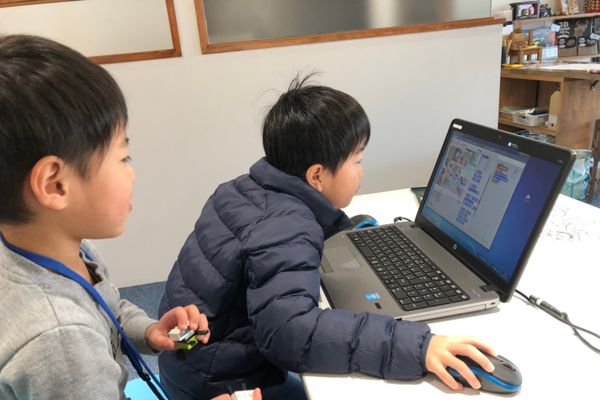 プログラミングの基礎～応用、技術習得までできる！