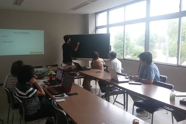 大人の方にも