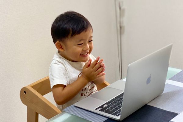 はじめてキッズプログラミング教室