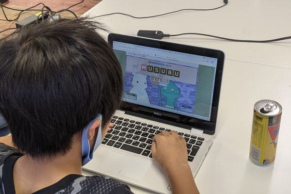 実用的なスキルとしてタイピングやオフィスソフトも学びながら、基礎的なICTスキルを高めます！