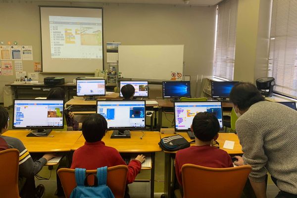 受講の様子2