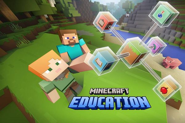 マイクラプログラミング