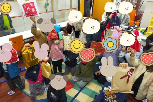 イベント様子