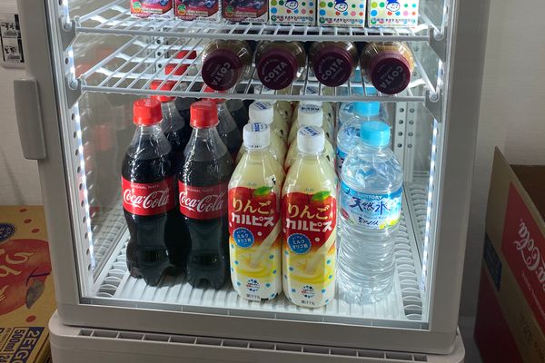 飲み放題