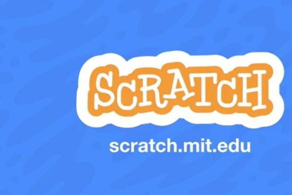 Scratchのゲーム作りでプログラミングを学ぼう。